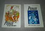 boeken Peegie, Willem Denys Roeselare, Ophalen, 20e eeuw of later, Zo goed als nieuw