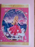 dvd barbie la magie de la mode, Enlèvement ou Envoi, Comme neuf