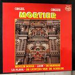 Vinyl LP Orgel Mortier Orgue, Cd's en Dvd's, Vinyl | Overige Vinyl, Ophalen of Verzenden, Zo goed als nieuw