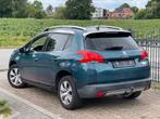 Peugeot 2008, BENZINE 132.000km 2015, Euro 5, Overige kleuren, Overige kleuren, 5 deurs