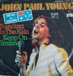 John Paul Young  - Standing in the rain, Verzenden, 7 inch, Single, Zo goed als nieuw
