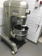 Hobart menger, Ophalen, Gebruikt, 3 snelheden of meer