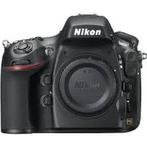 Nikon D800 36.3M (Body Only), Audio, Tv en Foto, Ophalen