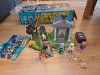 Playmobil scooby doo, Ophalen of Verzenden, Zo goed als nieuw