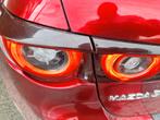 Mazda 3, AUTOMATISCH, 7100 km, garantie ruim 5 jaar, Te koop, Berline, Benzine, 1985 cc