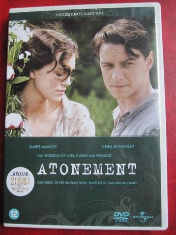 Atonement (2007) beschikbaar voor biedingen