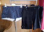 kniebroeken en shorten, 40 tot 50, 1€-3€/stuk, Enlèvement ou Envoi, Porté, Autres couleurs, Courts