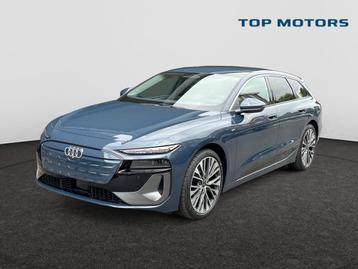 Audi A6 Avant e-tron Corporate S e-tron beschikbaar voor biedingen