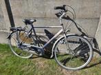 Herenfiets OXFORD, Ophalen, Zo goed als nieuw, Overige merken, Versnellingen