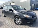 Volkswagen Golf 1,6 TDI ONLY EXPORT (bj 2011), Auto's, Volkswagen, Euro 5, 105 pk, Gebruikt, Bedrijf