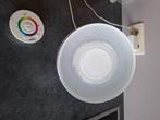 Sfeerlamp philips, Ophalen, Kunststof, Zo goed als nieuw, Minder dan 50 cm