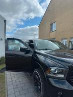Dodge Ram sport 2017 MARGE, Auto's, USB, Leder, Vierwielaandrijving, Dealer onderhouden