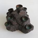 Vintage Perignem keramiek kunstobject, Antiek en Kunst, Antiek | Keramiek en Aardewerk, Ophalen of Verzenden