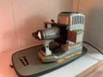 LIESEGANG FANTI Dusseldorf Germany Diaprojector - jaren '50, Ophalen of Verzenden, Zo goed als nieuw