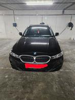 320d Xdrive 2023 53000 km, Auto's, BMW, Leder, Trekhaak, Particulier, Te koop