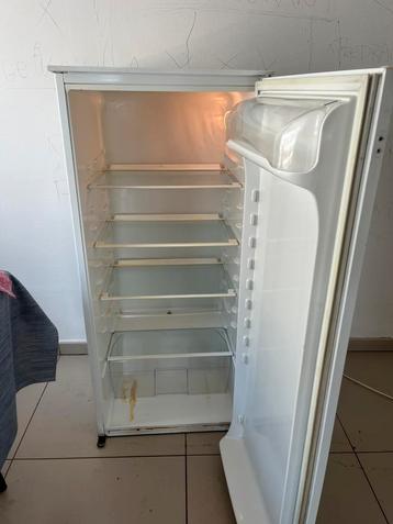 Inbouwfrigo beschikbaar voor biedingen
