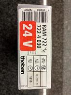 Thermostaat Theben, Doe-het-zelf en Bouw, Ophalen, Nieuw