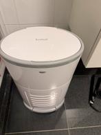 Luieremmer Korbell in zeer goede staat, Enlèvement, Comme neuf, Blanc, Autres types