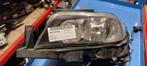 koplamp links BMW 3 Reeks E90 bj 2006 halogeen, Gebruikt, Ophalen of Verzenden, BMW