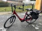 Elektrische fiets Trek lowstep, Fietsen en Brommers, Ophalen, Zo goed als nieuw