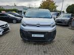 Citroen Jumpy Echo M Blue HDI 120 Profi !!! 1 Jaar Garantie, Argent ou Gris, Achat, Euro 6, Entreprise