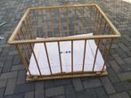 Babypark. Opplooibaar. Gratis af te halen., Kinderen en Baby's, Ophalen, Gebruikt, Rechthoekig