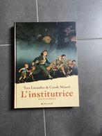 L'institutrice - récit complet - Albin Michel, Ophalen of Verzenden, Zo goed als nieuw