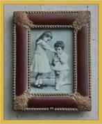 Fotokadertje SIA - Zie ook mijn zoekertje Uurwerk SIA Clock, Huis en Inrichting, Verzenden, Nieuw