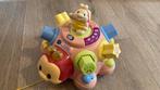Vtech Vrolijke Vormenkever, Ophalen, Gebruikt