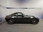 Mazda MX-5 1.5 | CABRIOLET | NAVI | CAM RECUL | CUIR, Achat, 2 places, 4 cylindres, Brun