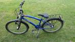 24 inch Kinderfiets Alpina, Fietsen en Brommers, Fietsen | Kinderfietsjes, Ophalen, Zo goed als nieuw, 20 inch of meer, Alpina