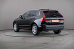 (1XMR861) Volvo XC60, Autos, SUV ou Tout-terrain, 5 places, Cuir, Noir