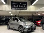 Fiat Abarth 595 1.4i 145PK **45.000 km**, Auto's, Abarth, Voorwielaandrijving, Stof, Bedrijf, 107 kW