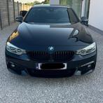 Bmw 420d xdrive, Auto's, BMW, Automaat, Alcantara, Zwart, 4 Reeks