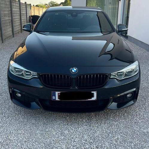 Bmw 420d xdrive, Auto's, BMW, Particulier, 4 Reeks, 360° camera, 4x4, ABS, Achteruitrijcamera, Adaptieve lichten, Adaptive Cruise Control