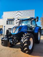 NEW HOLLAND T6.180 DC DEMO, Zakelijke goederen, Landbouw | Tractoren, Ophalen, Gebruikt, Meer dan 160 Pk, New Holland