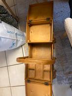 Naaibox, Enlèvement, Comme neuf