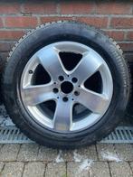 Jantes Mercedes 225/55 R16, Auto-onderdelen, Banden en Velgen, Ophalen, Gebruikt, Velg(en), 16 inch