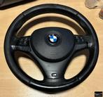 M stuur + airbag Bmw E81 E82 E84 E87 E88 E90 E91 E92 E93, Gebruikt, Ophalen of Verzenden, BMW