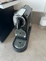 Nespresso citiz koffiemachine, Elektronische apparatuur, Ophalen