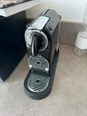 Nespresso citiz koffiemachine beschikbaar voor biedingen