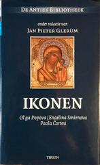 Ikonen, Enlèvement ou Envoi, Neuf