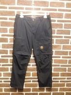 Pantalon cargo noir C&A avec jambes amovibles, Vêtements | Hommes, Pantalons, Comme neuf, Noir, Enlèvement ou Envoi