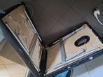 Massagetafel, Sport en Fitness, Ophalen, Zo goed als nieuw, Massagetafel