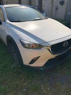 Mazda CX-3, Auto's, Euro 5, Wit, Handgeschakeld, 5 deurs