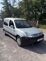 Citroën berlingo 1.4 benzine 90.000km, Auto's, Monovolume, Elektrische ramen, Handgeschakeld, Euro 4