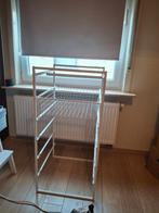 Jonaxell opbergrek met hanger en mand(en), Ophalen, Zo goed als nieuw