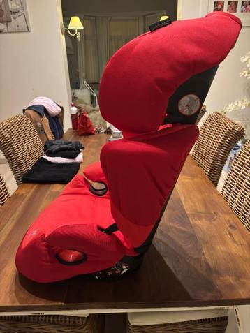 Maxi cosi rodi air protect autostoeltje beschikbaar voor biedingen