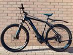 Vélo VTT électrique Bosch Performance Line CX 75Nm, Comme neuf, Cube, 55 à 59 cm, Enlèvement ou Envoi