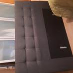 Hoofdeinde boxspring, Huis en Inrichting, Ophalen, Zo goed als nieuw